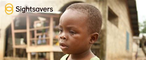 sightsavers uk donate|About Us .